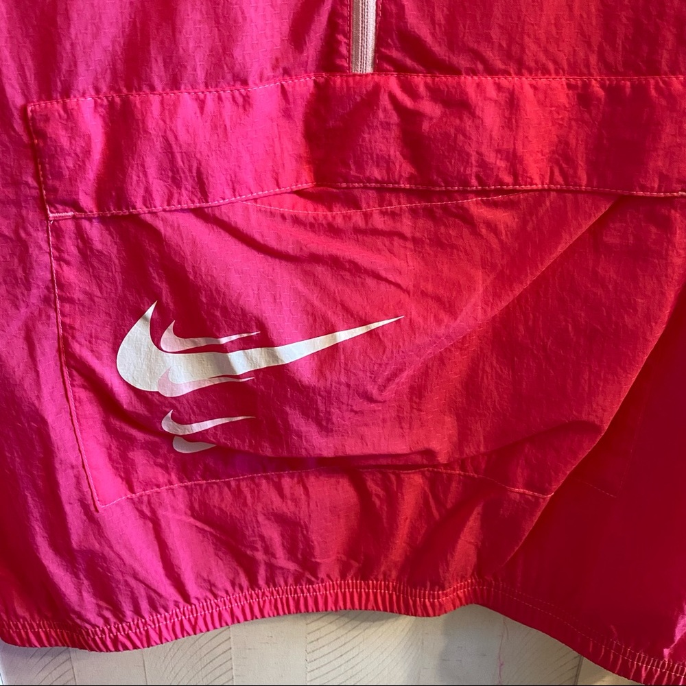 Nike jacket 💕 - Picture 6 of 7